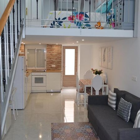 Gran Notch Alicante Exterior foto