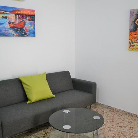 Gran Notch Alicante Exterior foto