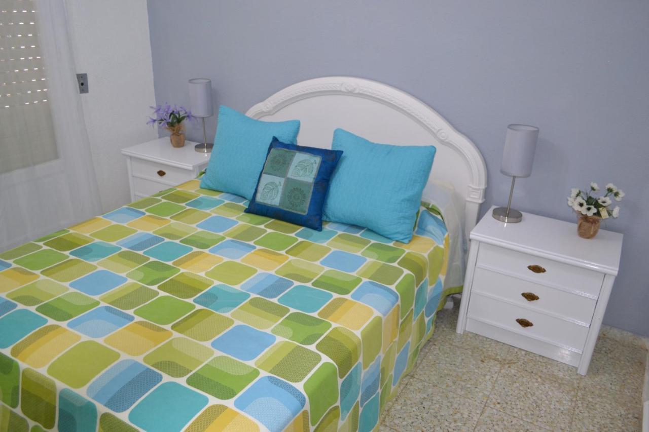 Gran Notch Alicante Exterior foto