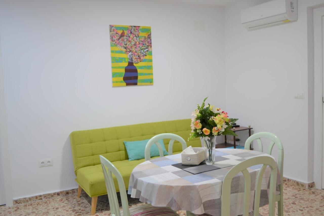 Gran Notch Alicante Exterior foto