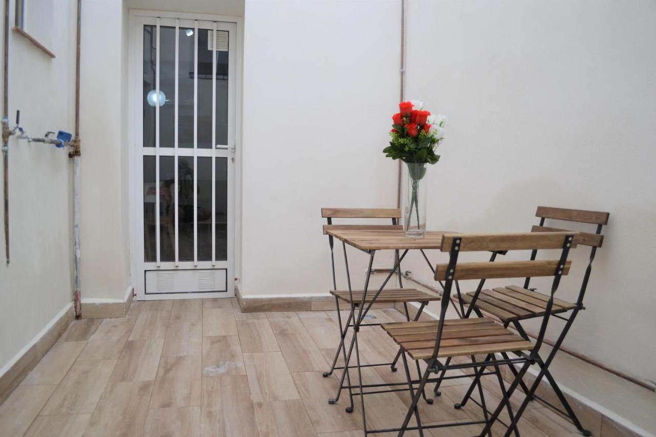 Gran Notch Alicante Exterior foto