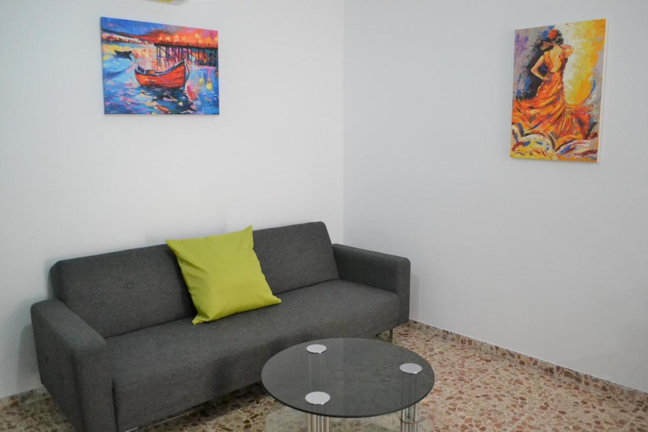Gran Notch Alicante Exterior foto