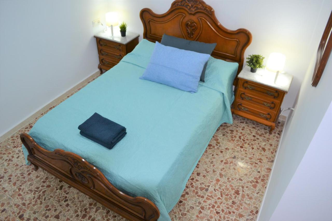 Gran Notch Alicante Exterior foto