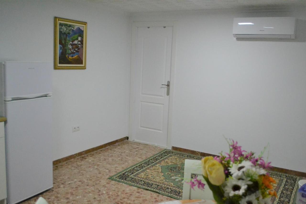 Gran Notch Alicante Exterior foto