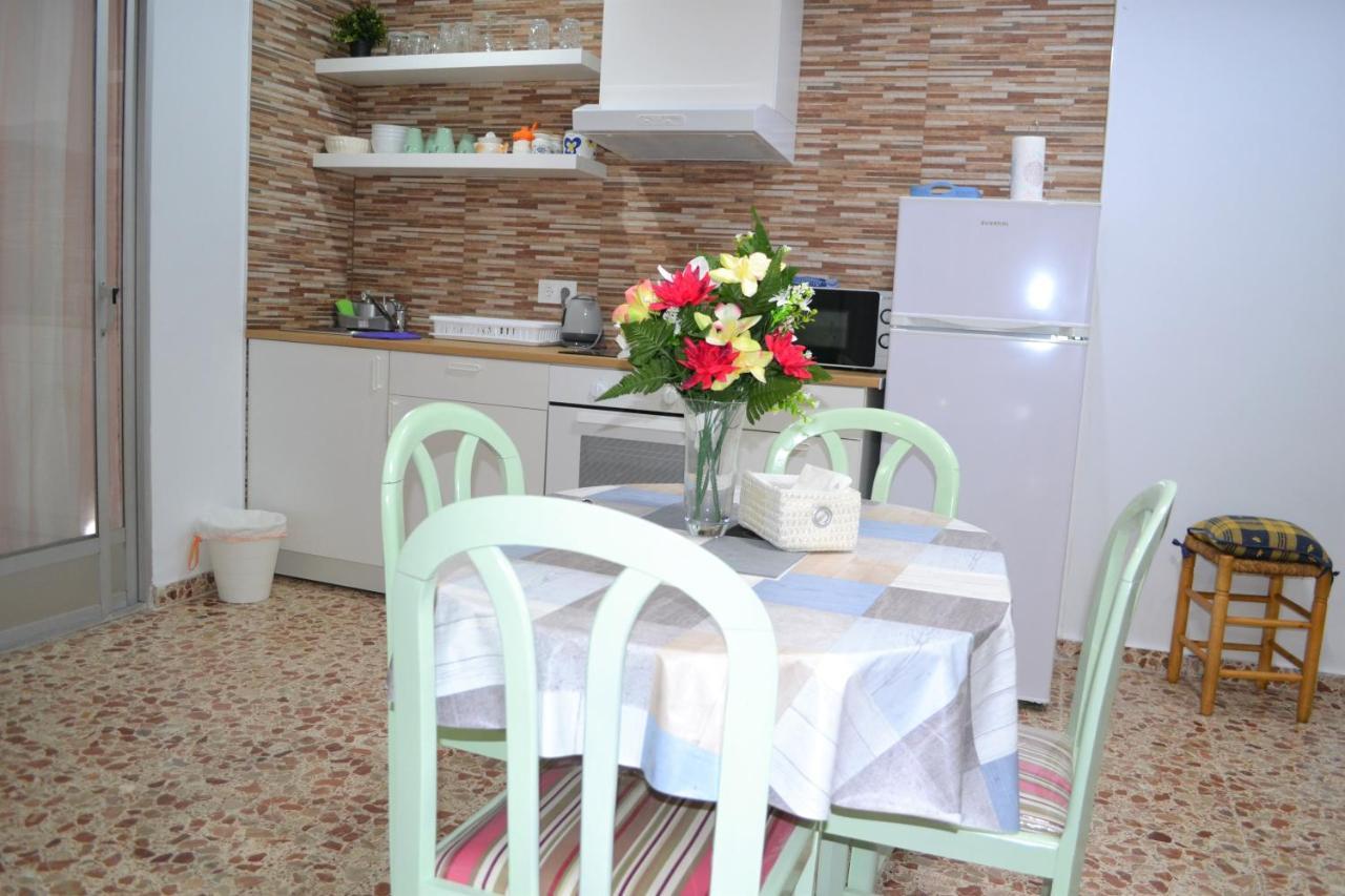 Gran Notch Alicante Exterior foto