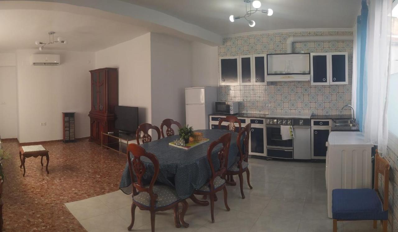 Gran Notch Alicante Exterior foto