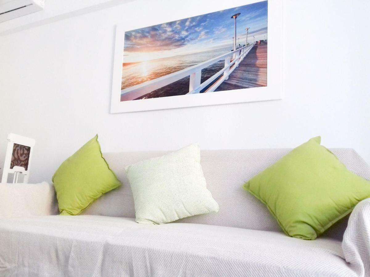 Gran Notch Alicante Exterior foto
