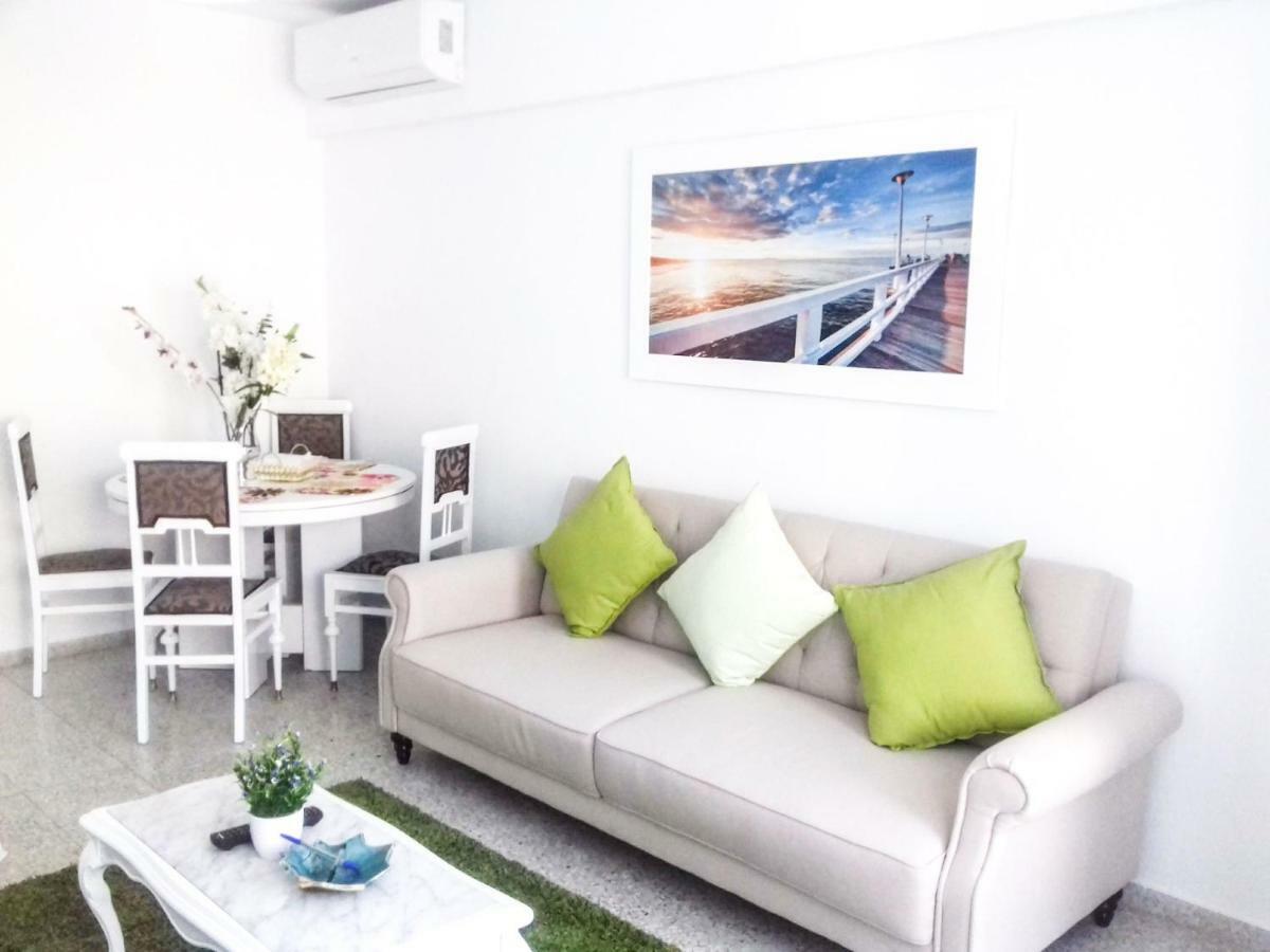 Gran Notch Alicante Exterior foto