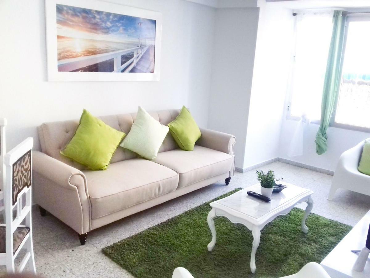 Gran Notch Alicante Exterior foto