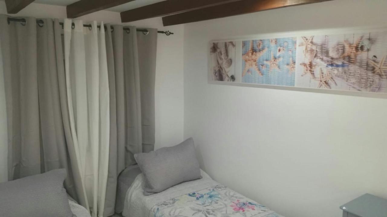 Gran Notch Alicante Exterior foto